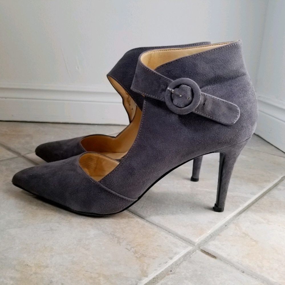 Pumps